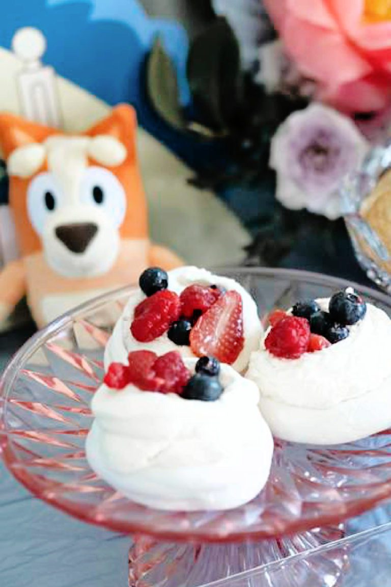 50 Best Bluey Birthday Party Ideas to Wow Your Guests! (2026) | Catch ...