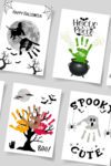 Haunted Game For Kids Printable