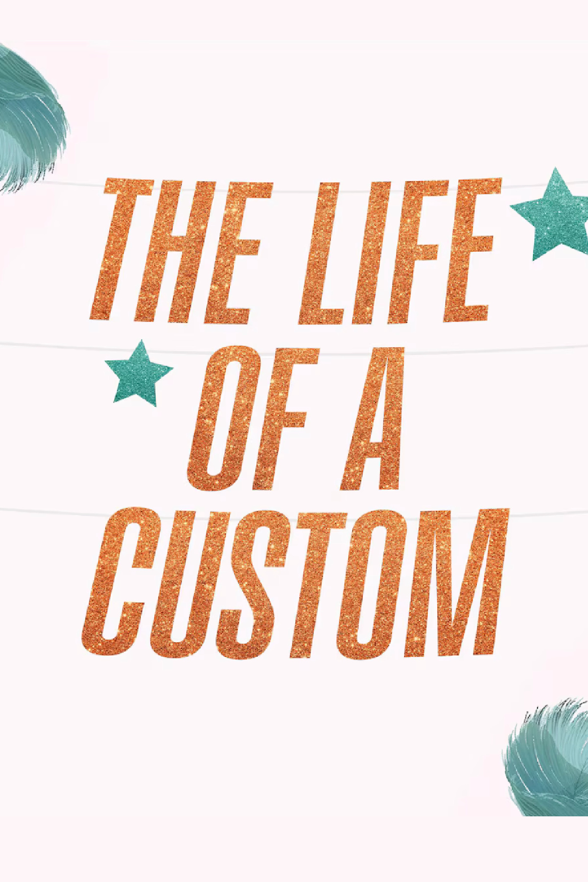 Custom Banner