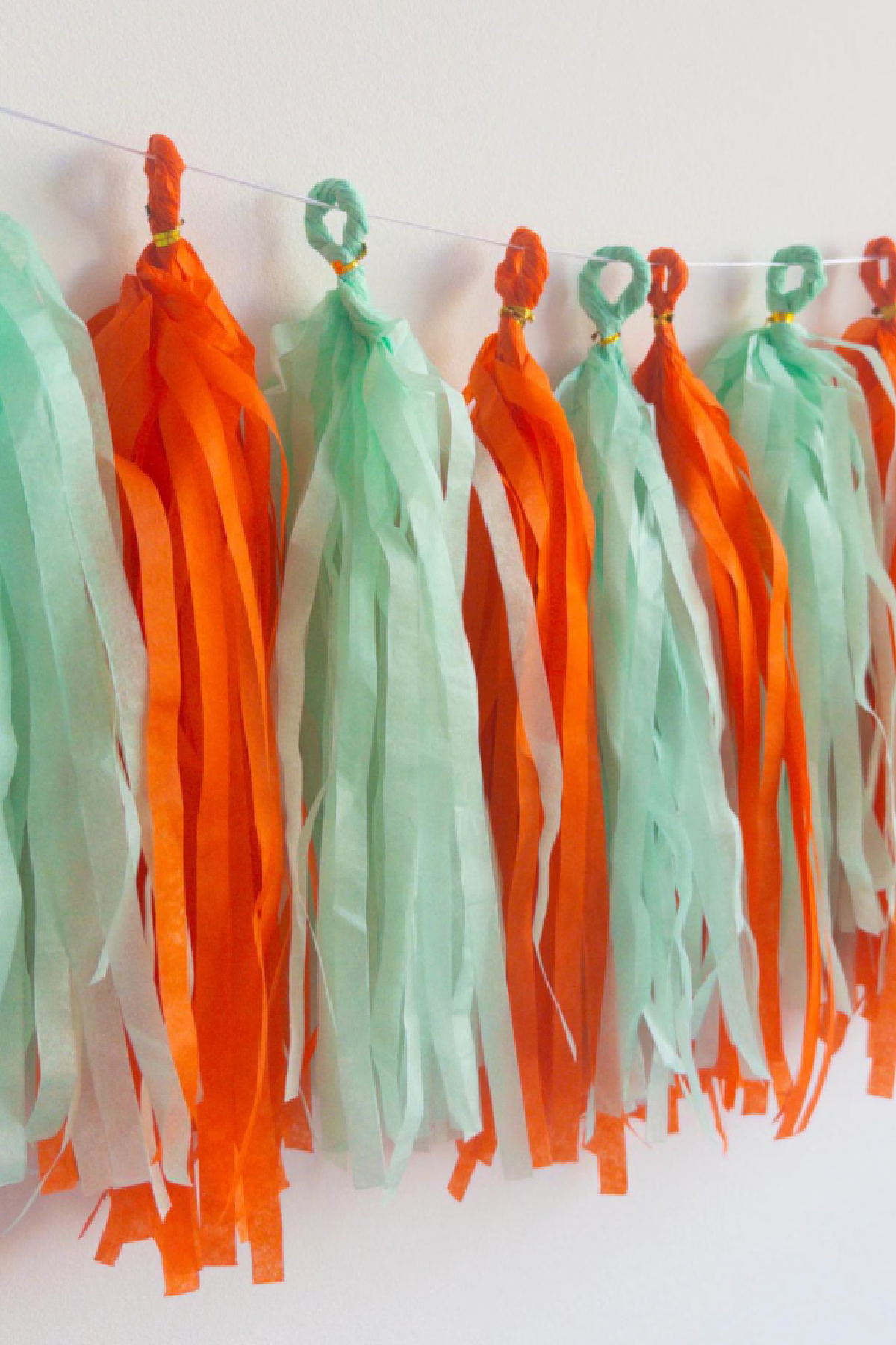 Tassel Garland