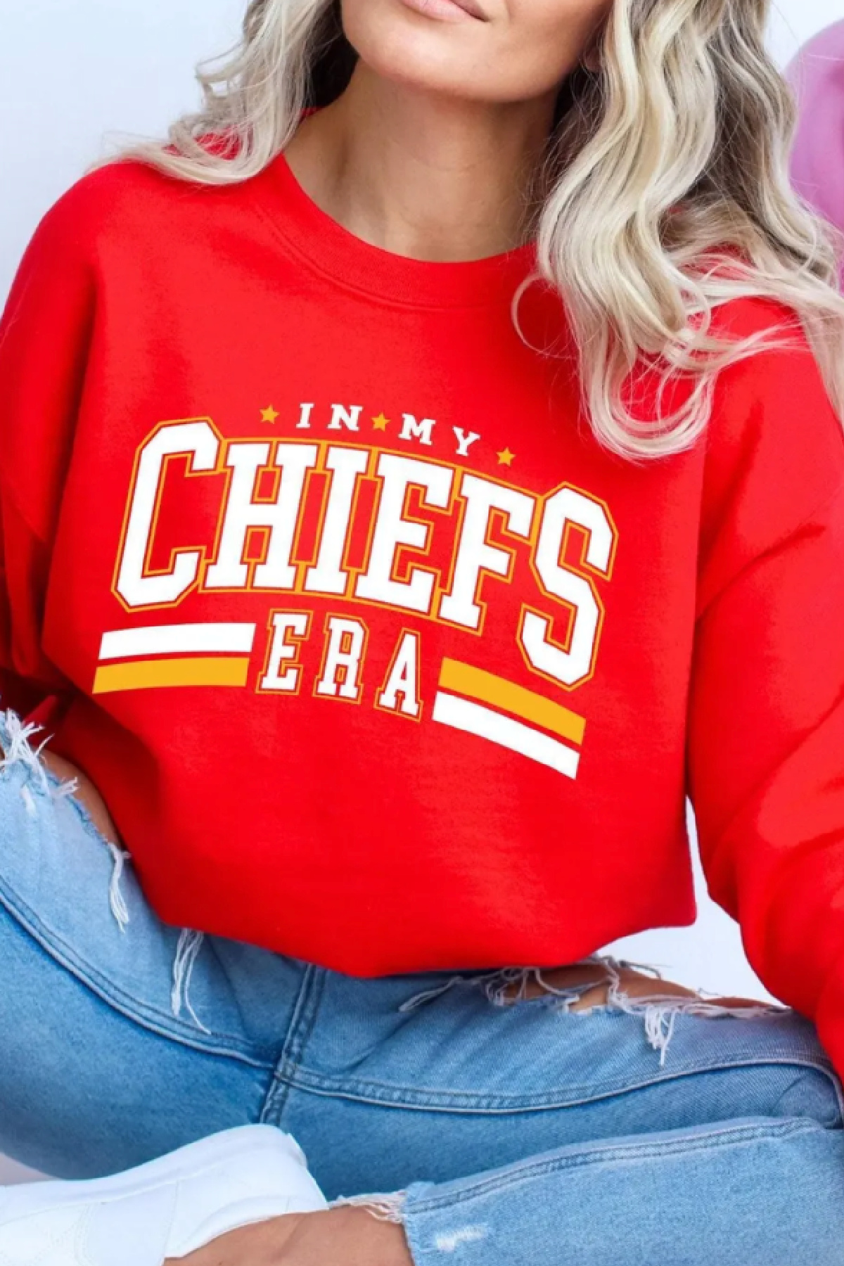 Chiefs Sweatshirt