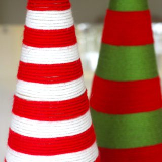 Diy-yarn-wrapped-christmas-trees-320x320
