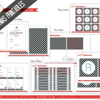 Free-printables-modern-christmas-320x320