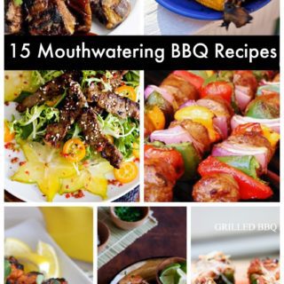 Bbq-recipes