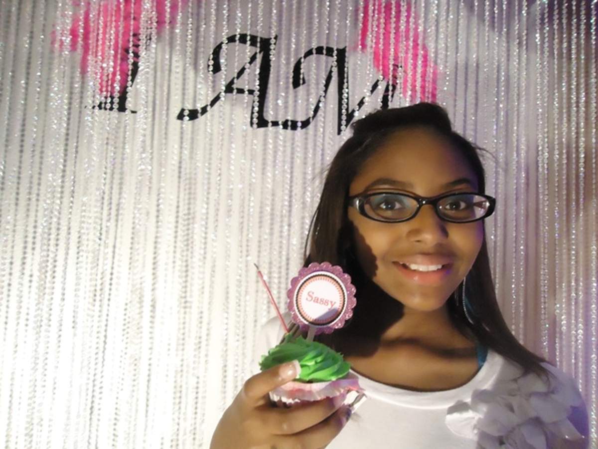 Kennedi's I Am... Soiree - Dance
