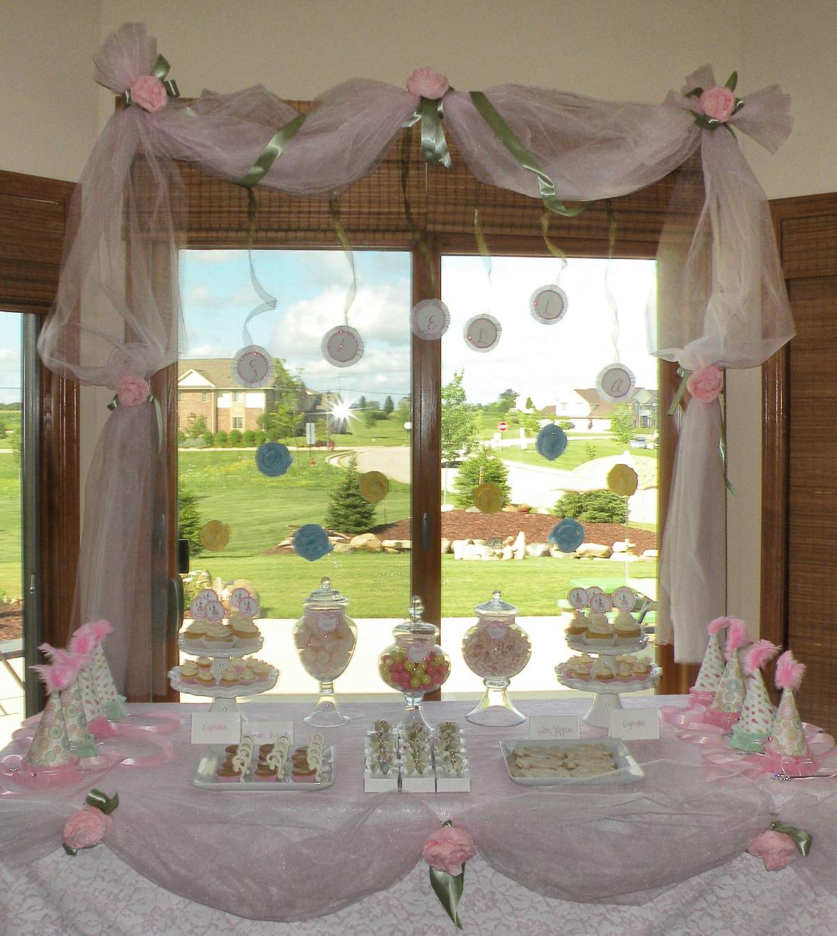 Princess Party  - Princess Birthday Party 