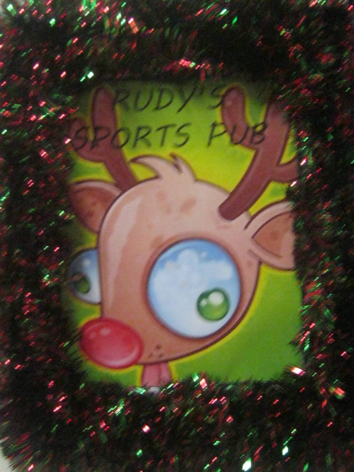 Corporate Holiday Party  - Holiday Christmas