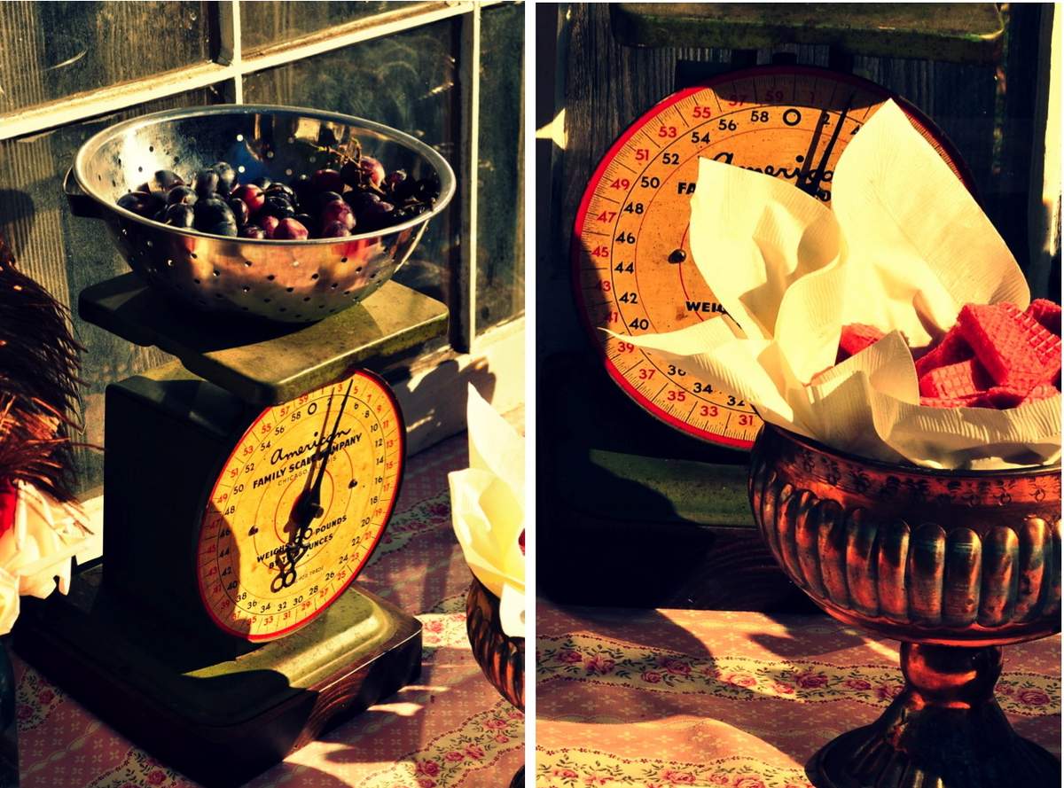 Vintage Birthday Party Ideas Photo 16 Of 27 Catch My Party vintage-birthday-party-ideas-photo-16-of-27-catch-my-party