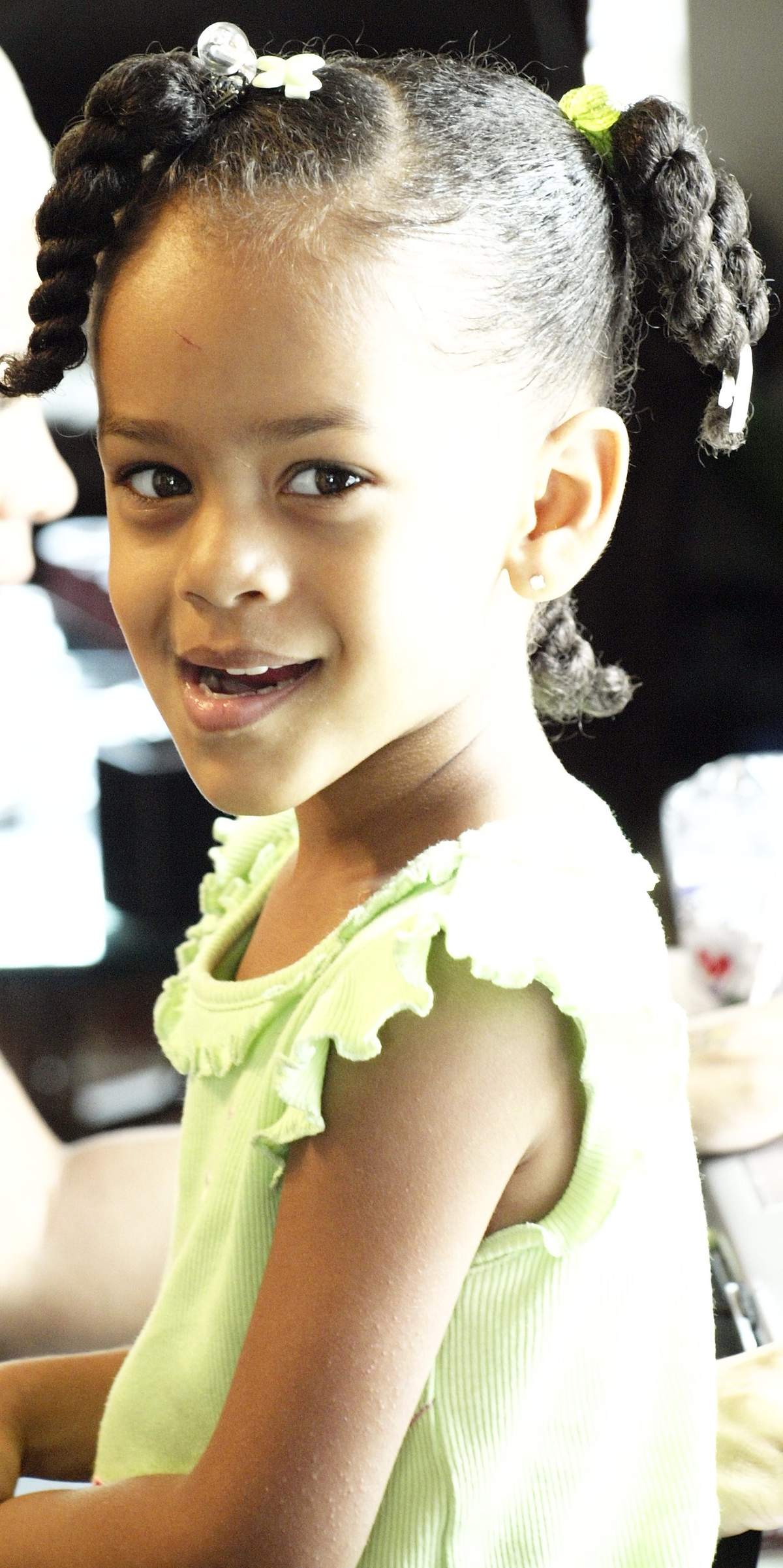 Princess Tiana & Jayla Party - Princess & the Frog
