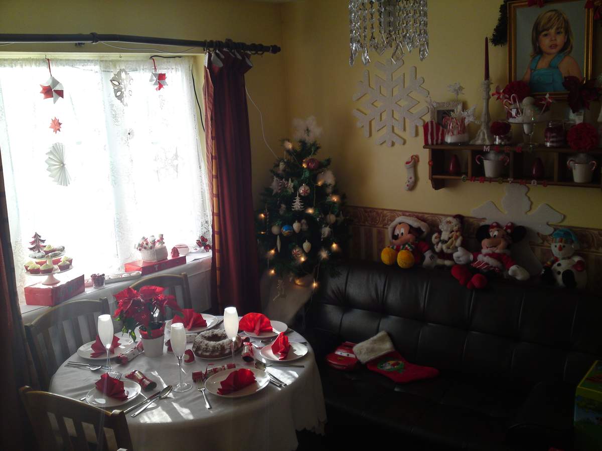 CANDY CHRISTMAS - CANDY CHRISTMAS