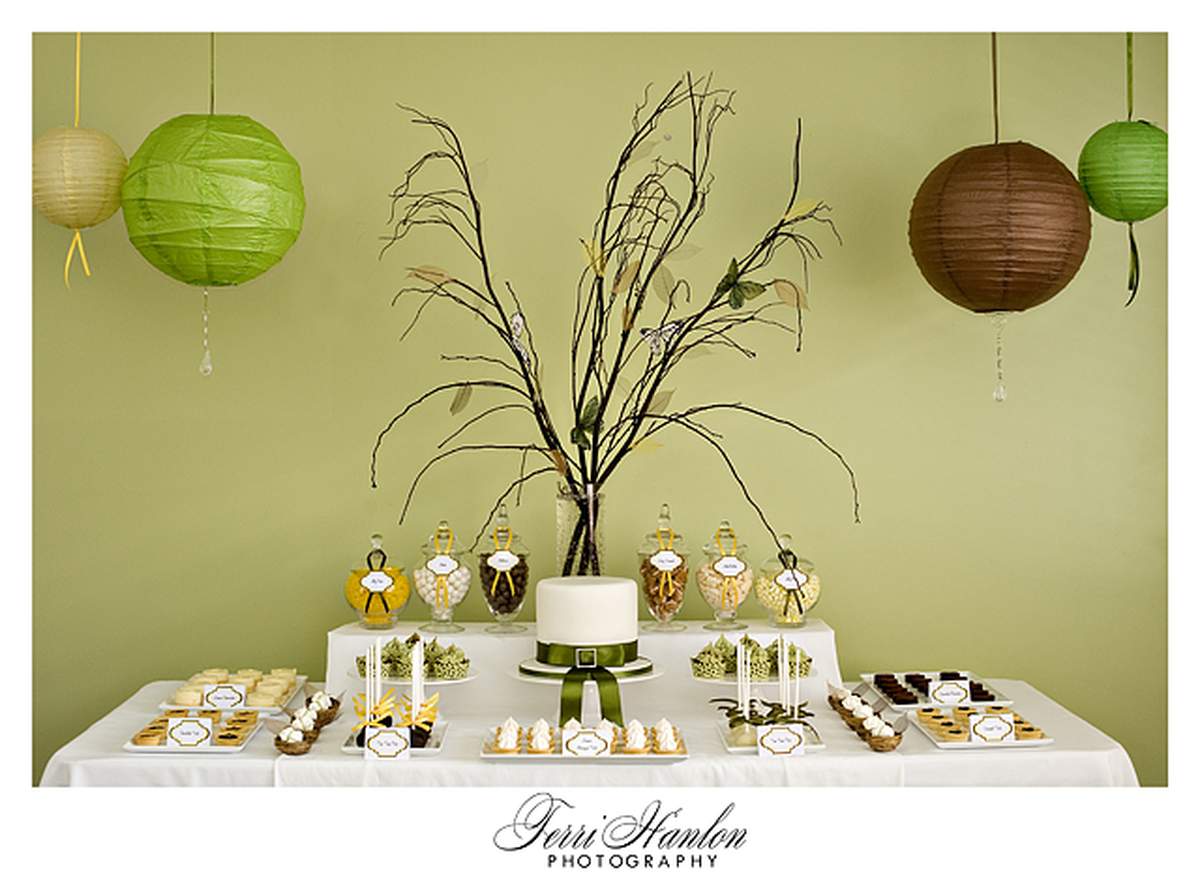 Always the Bridesmaid - Willows and whimsy