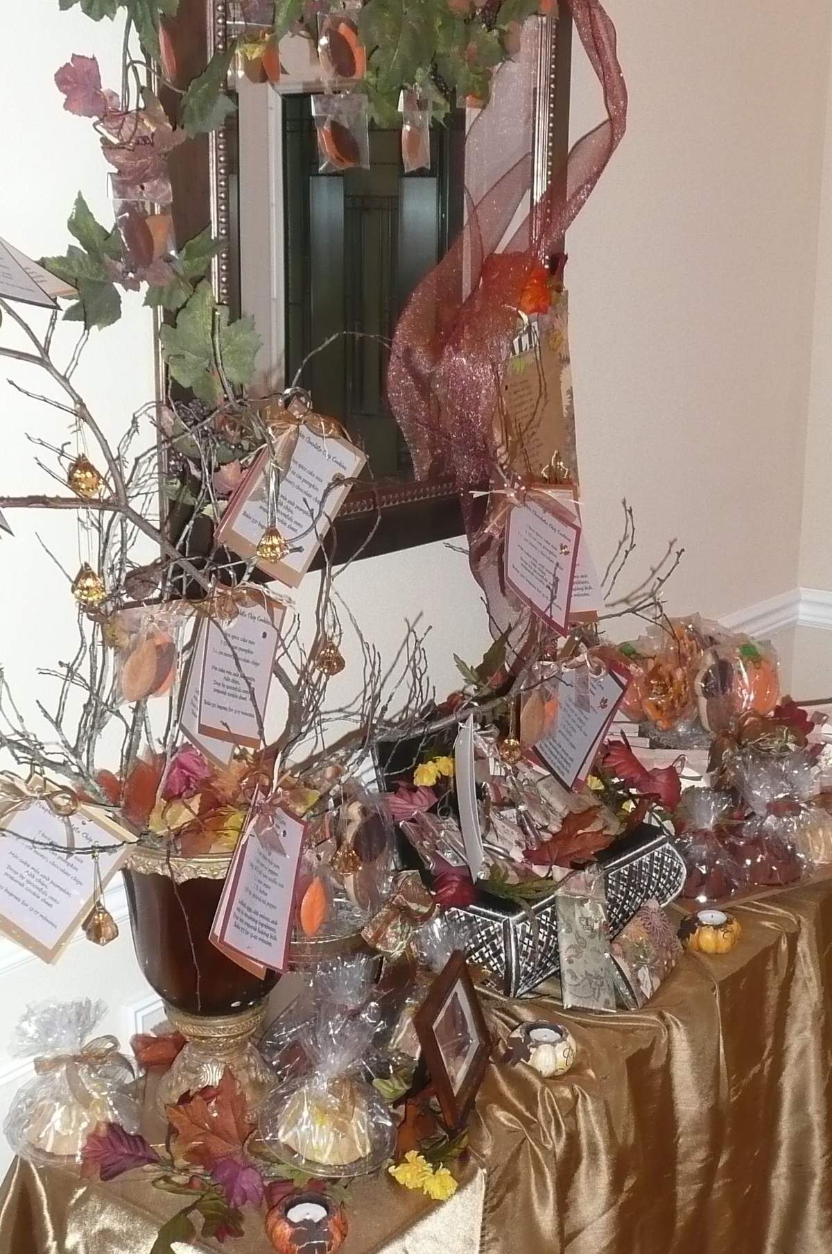 Celebrating Fall With My Best Friends Dinner Party Party Ideas Photo celebrating-fall-with-my-best-friends-dinner-party-party-ideas-photo