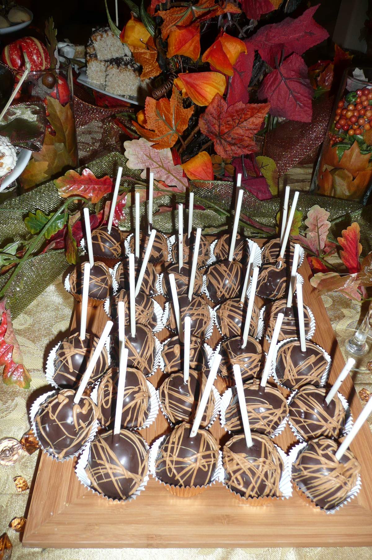 Celebrating Fall With My Best Friends Dinner Party Party Ideas Photo celebrating-fall-with-my-best-friends-dinner-party-party-ideas-photo