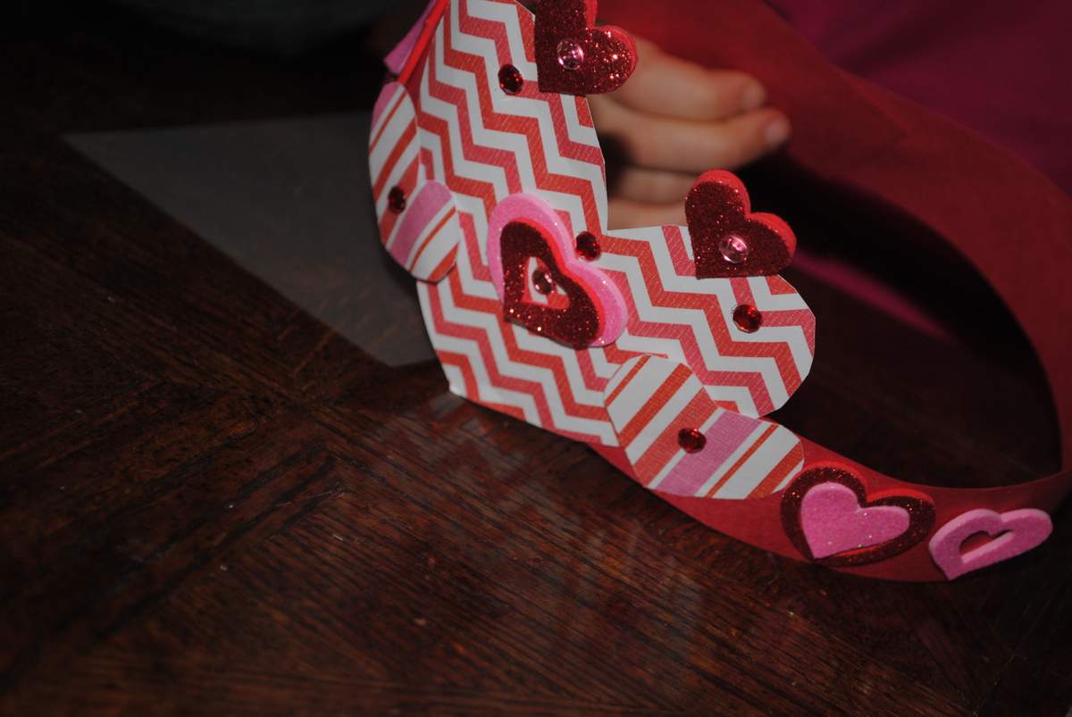 Valentine's Sweet Soiree - None