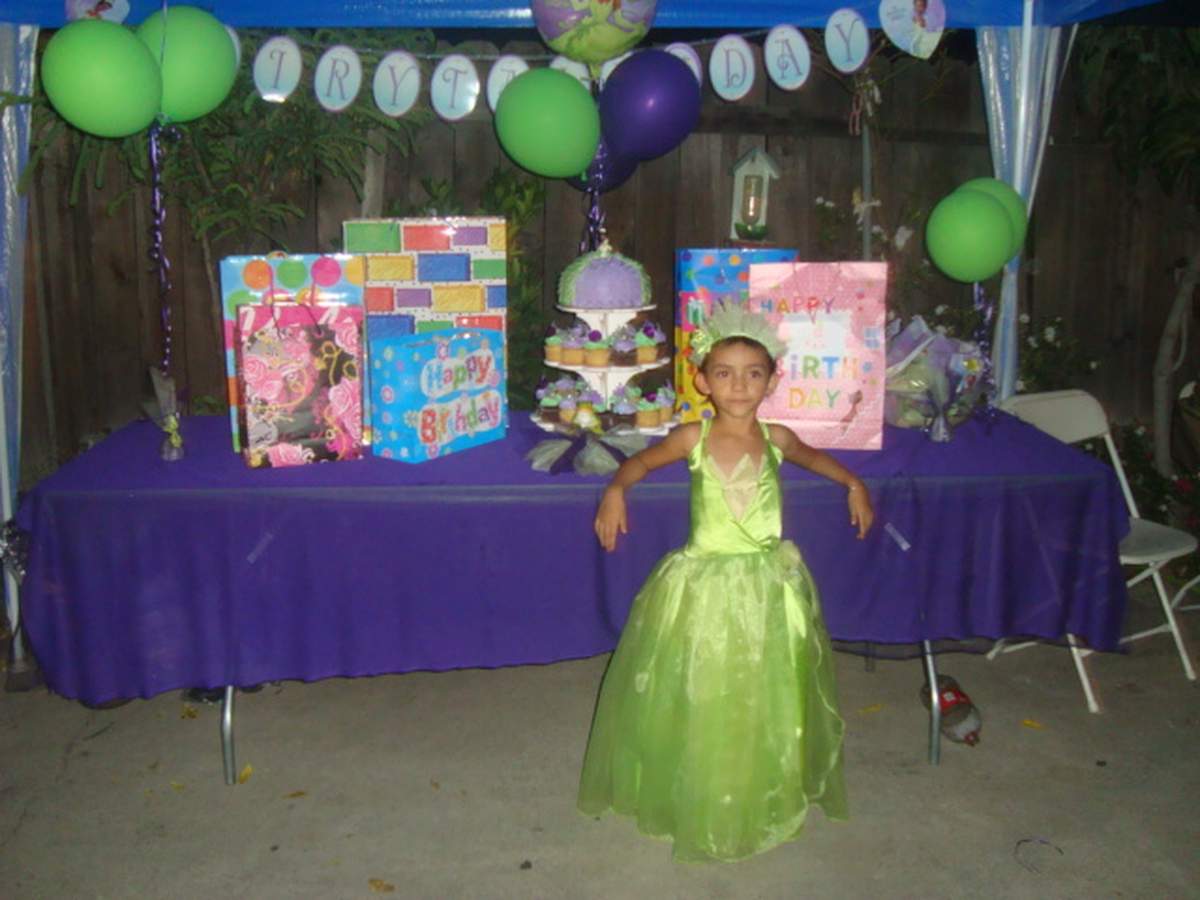 FROG PARTY Birthday Party Ideas Photo 1 of 4 Catch My Party