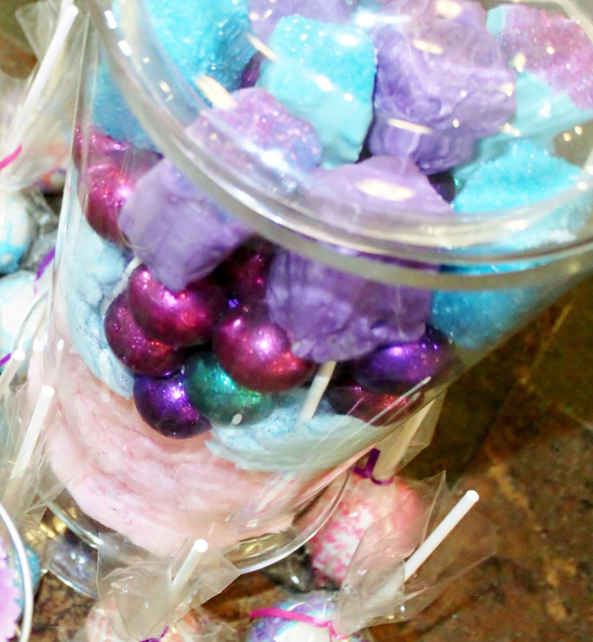 TieDye and Butterflies Birthday Party Ideas Photo 35 of 42 Catch