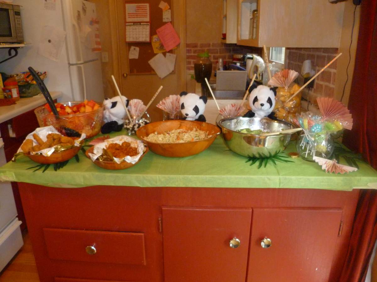 Panda Bear - Panda Bears