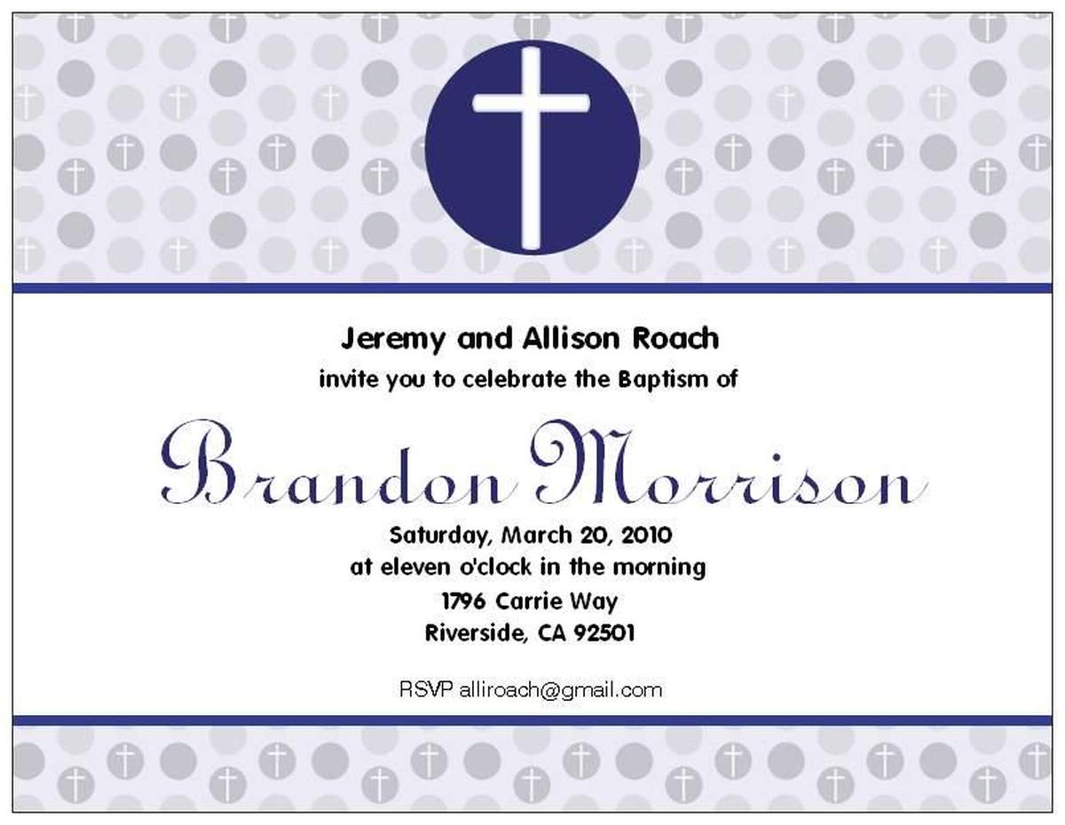 Backyard Baptism - None