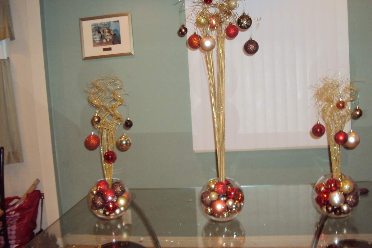 Christmas party - None