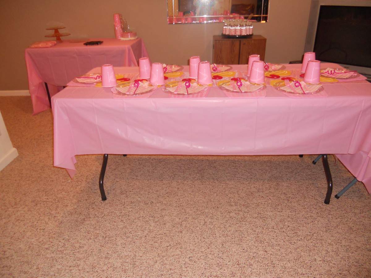 Pinkalicious Birthday! - Pinkalicious