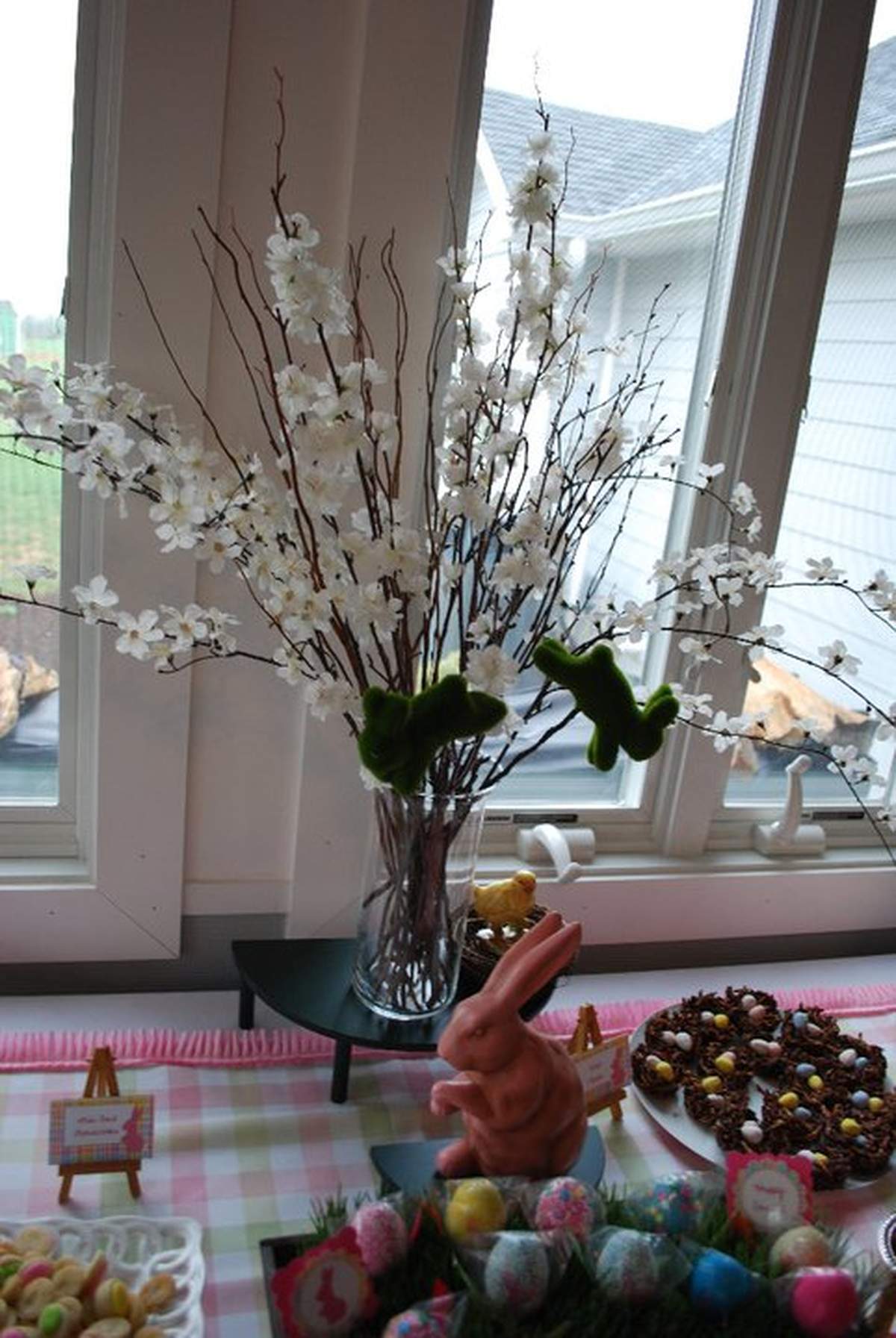 Easter Egg Hunt - None