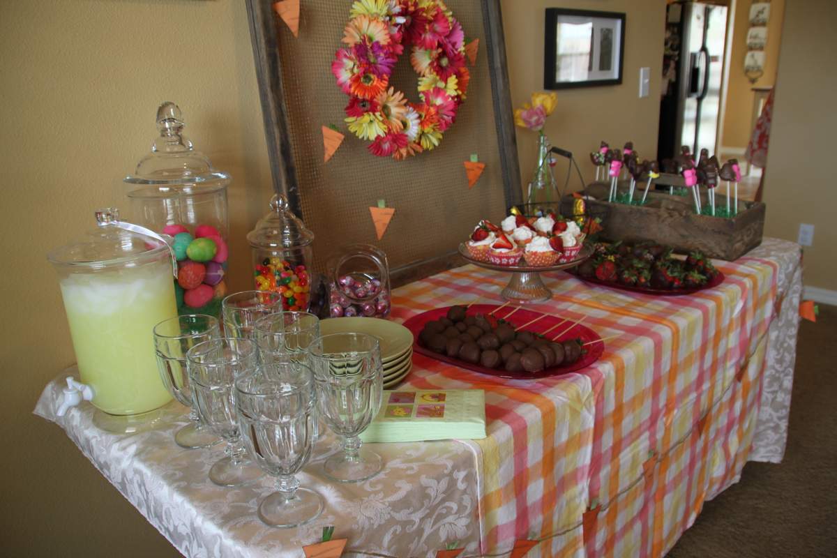 Easter Sunday Celebration - Spring