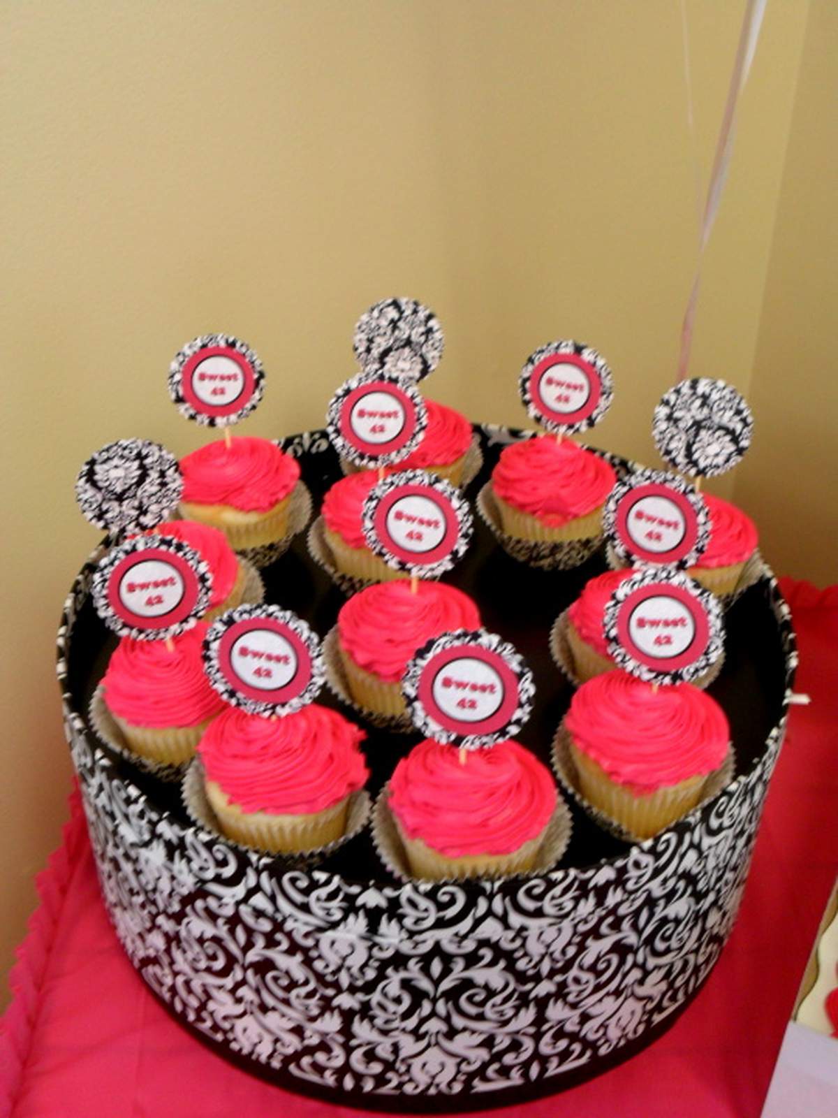 Manicure & Pedicures Birthday Party Ideas Photo 1 of 37 Catch My Party