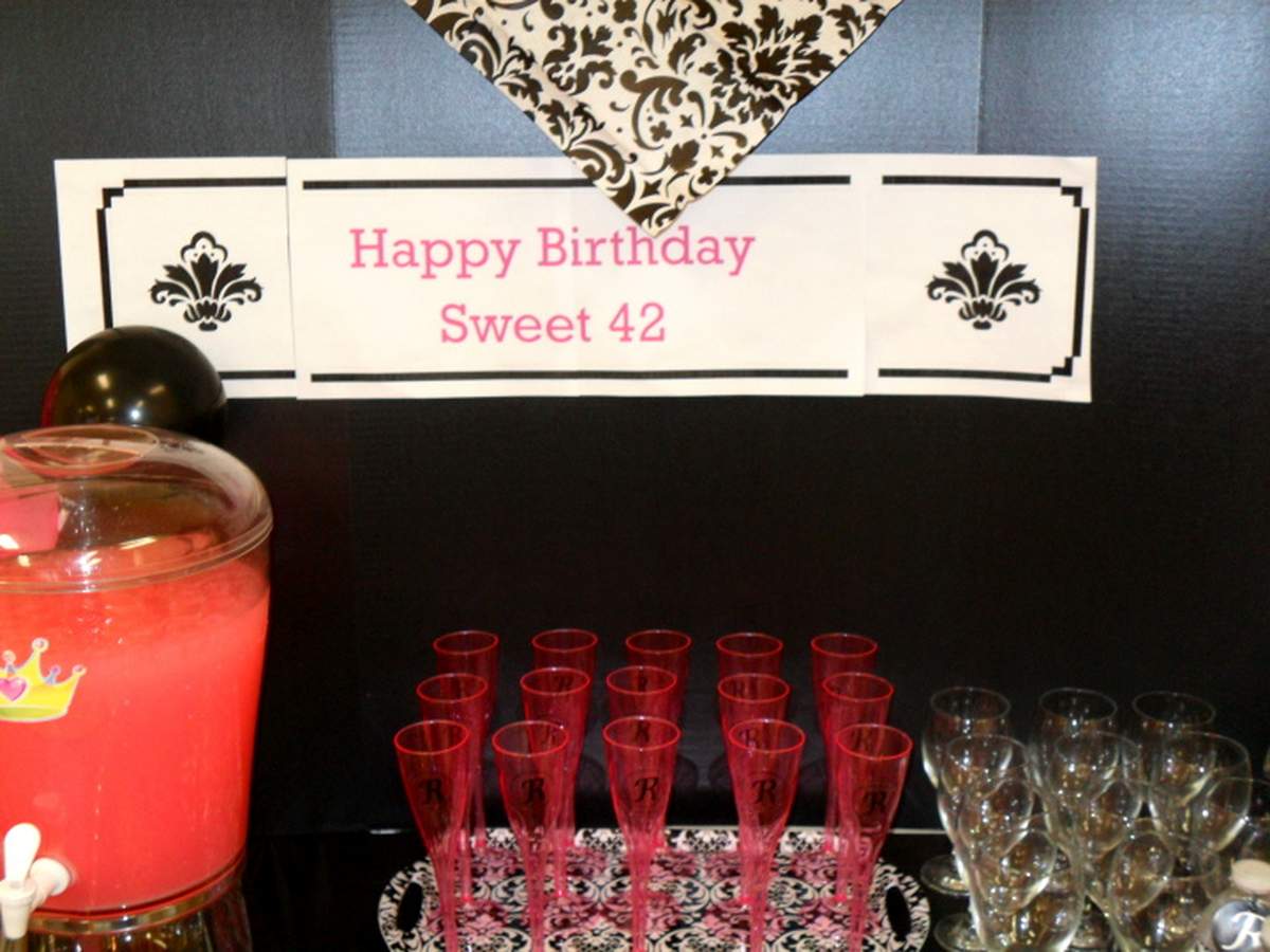 Manicure & Pedicures Birthday Party Ideas Photo 4 of 37 Catch My Party