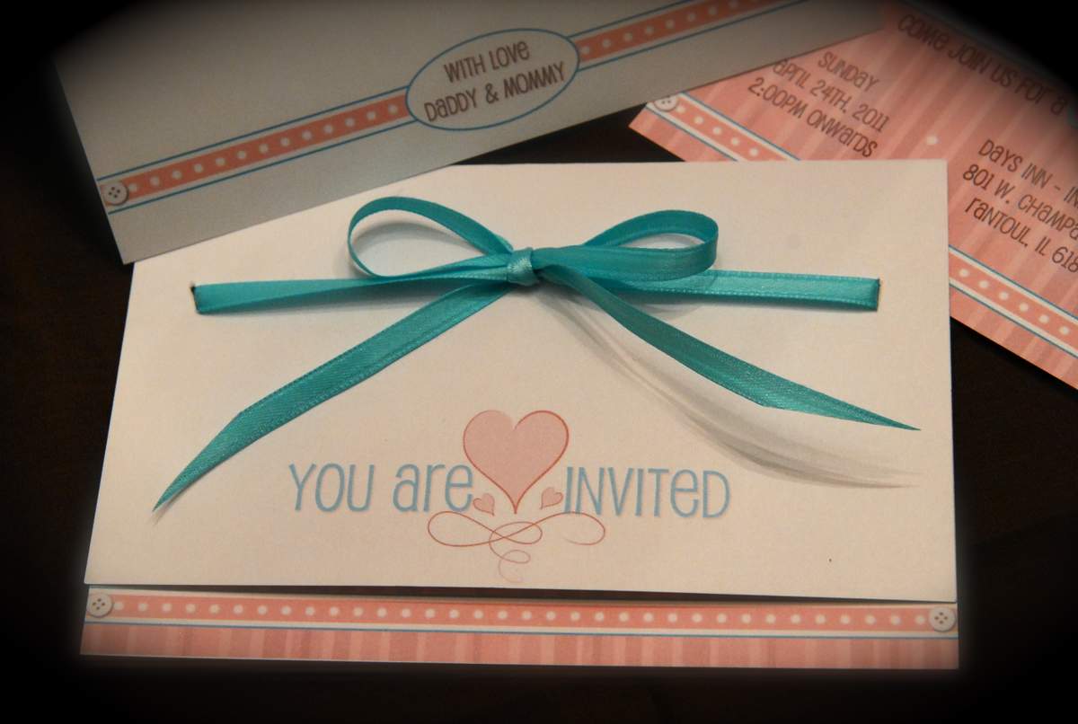 Nyomi's 1st Birthday... - ONEderPOOL Princess