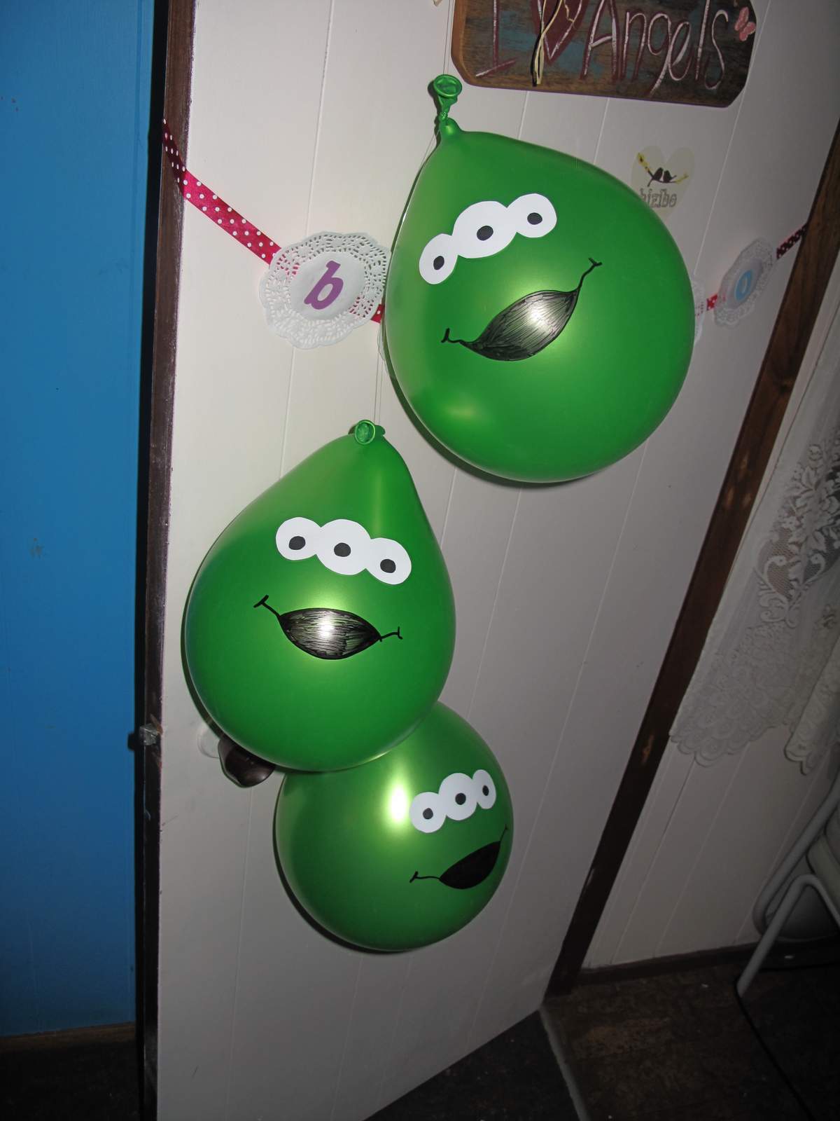 Toy Story Birthday Party Ideas Photo 5 Of 19 Catch My Party