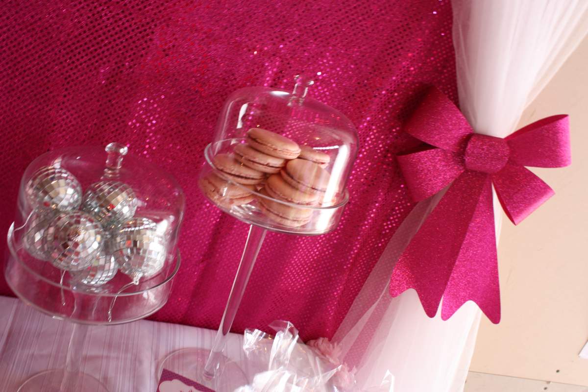 Prom Birthday Party Ideas Photo 2 of 72 Catch My Party