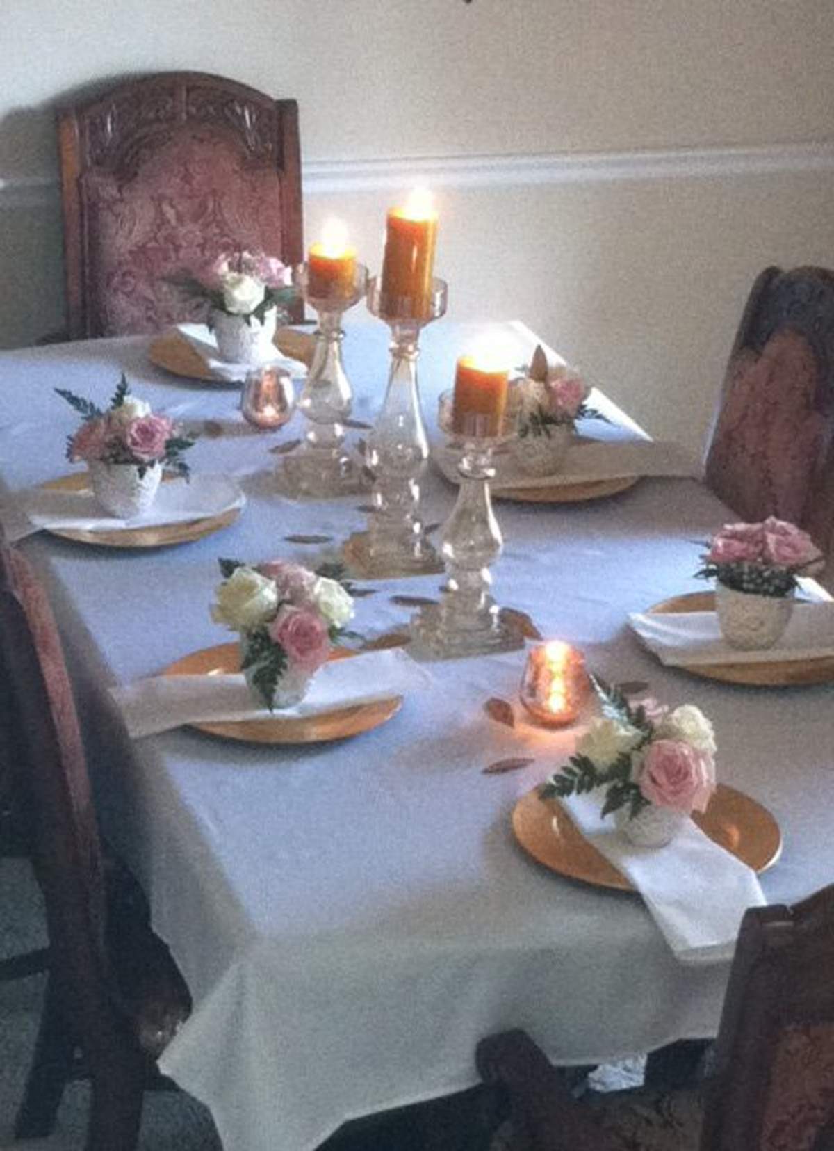 Mother's Day Brunch - None