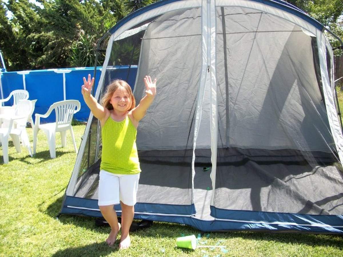 Welcome to Camp Hailey - Camp