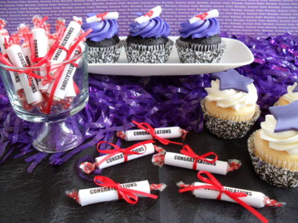 Graduation End Of School Khs Graduation Catch My Party