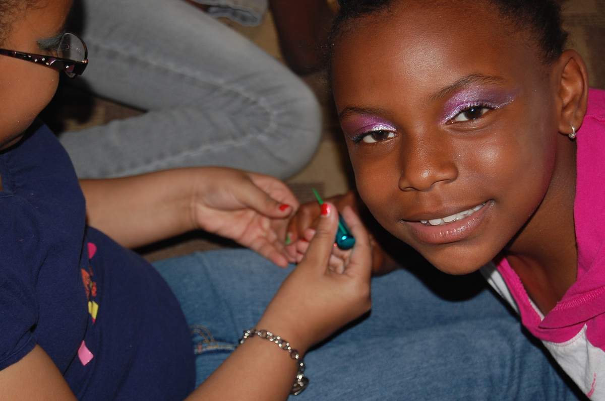 Rip The Runway "Chocolate Diva "  - None