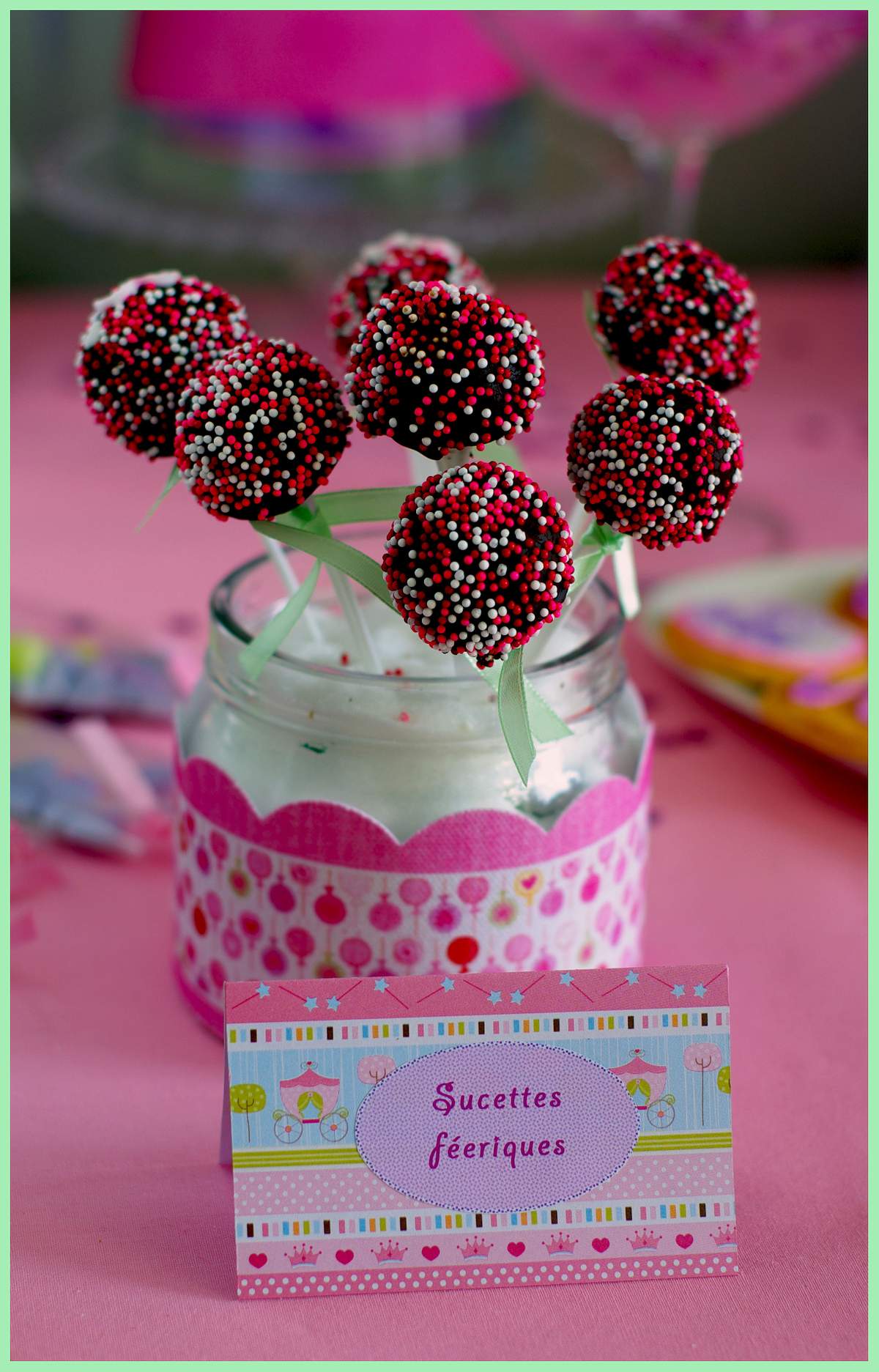 Princess Party - Princess