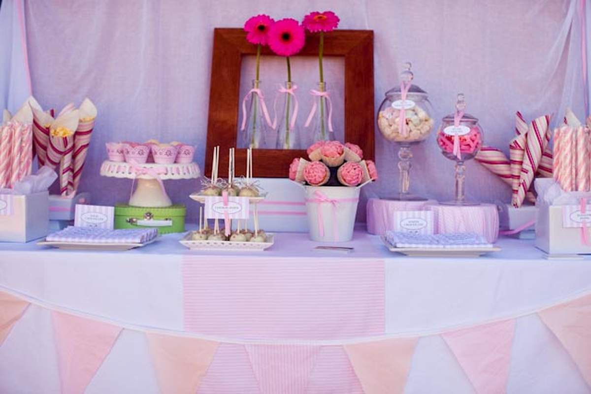 Wilston Grange Ladies Day - 'Pretty in Pink'