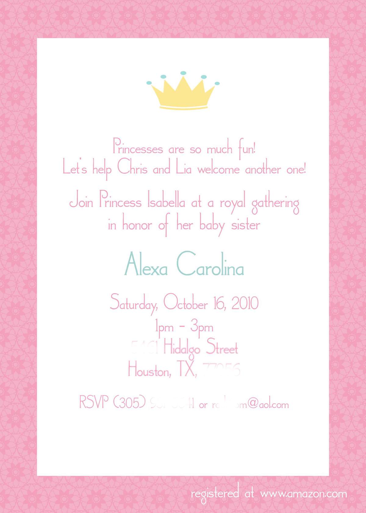 Princesses are so much fun! - Princess