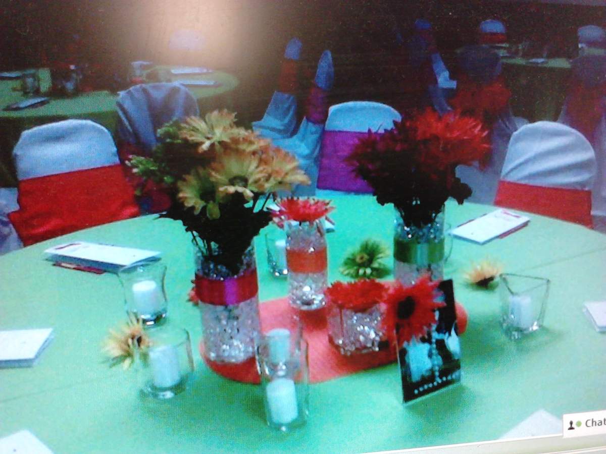 MY 10TH YEAR WEDDING ANNIVERSARY - VOWEL RENEWAL