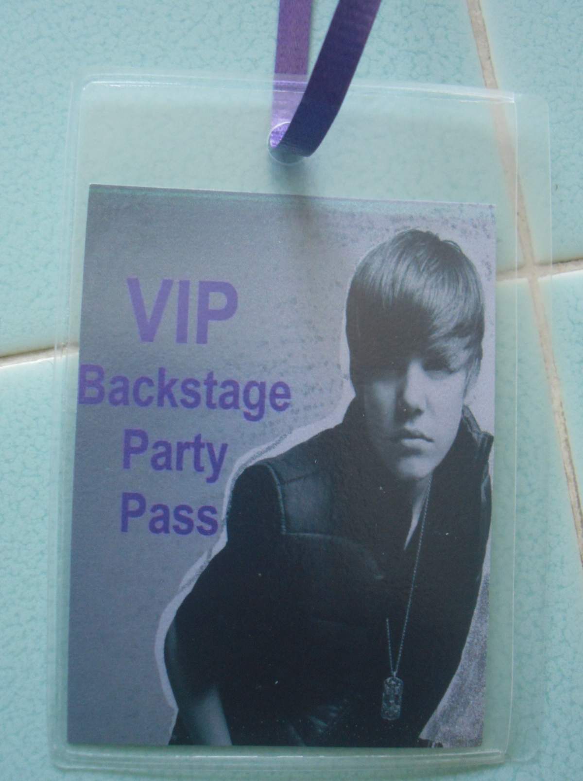Justin Bieber Birthday Party Ideas | Photo 18 of 24 | Catch My Party