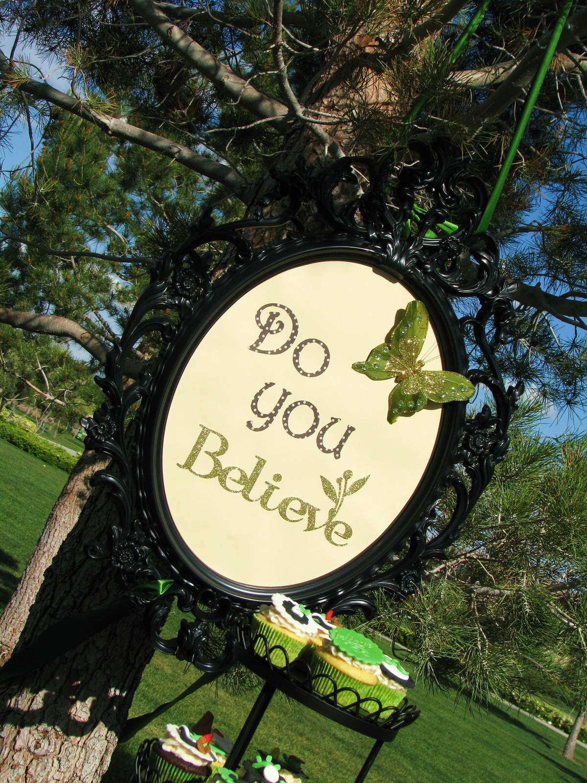 Finding Neverland - Neverland/Peter Pan