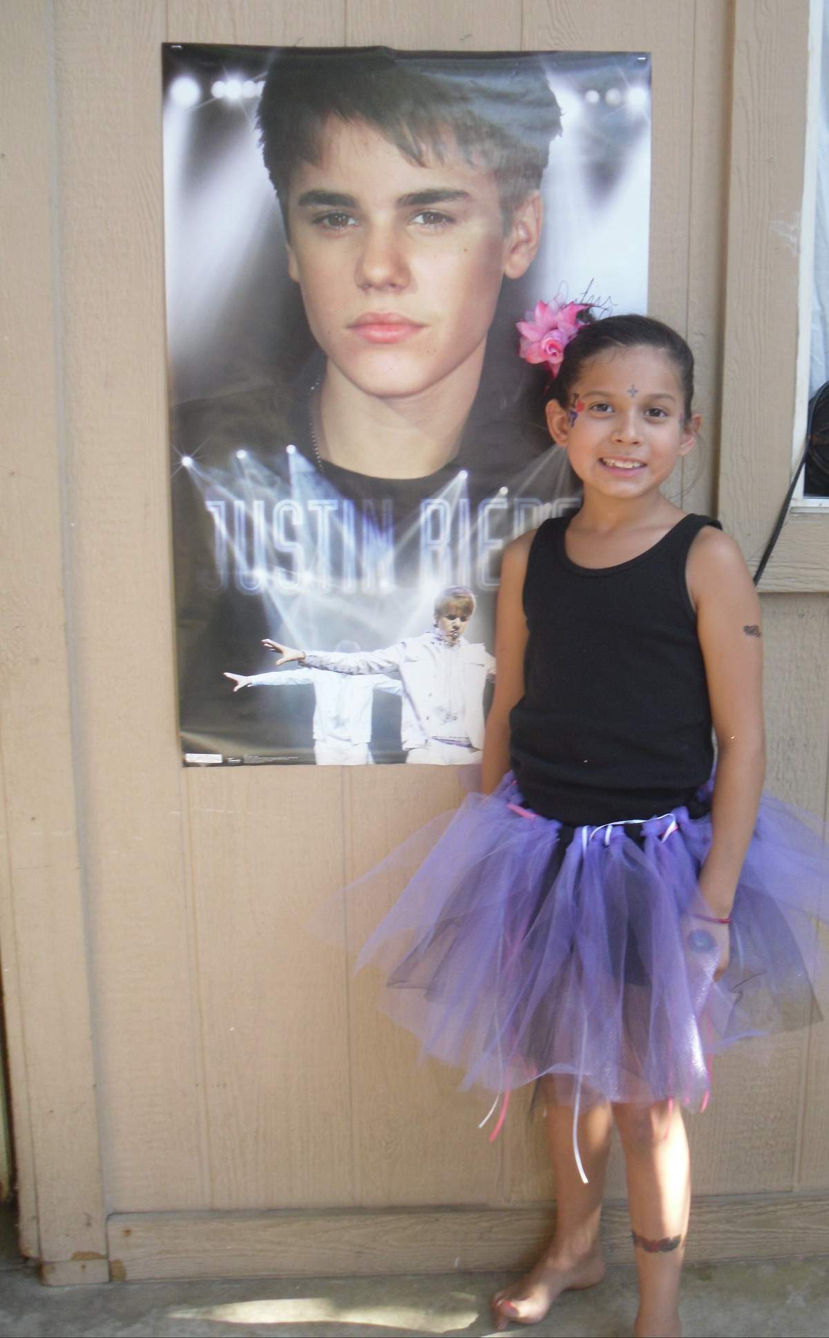 Justin Bieber Birthday Party Ideas | Photo 18 of 24 | Catch My Party