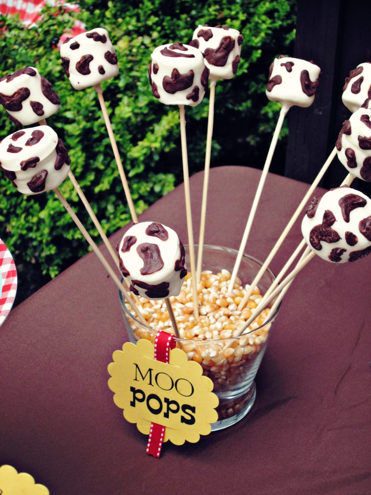 Barnyard Farm Birthday Party Ideas Photo 5 Of 13 Catch My Party