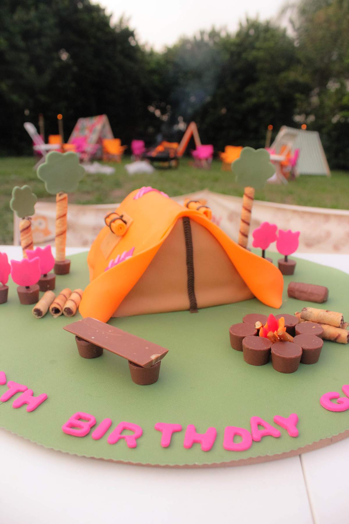Camp7 S'more - S'more,camping