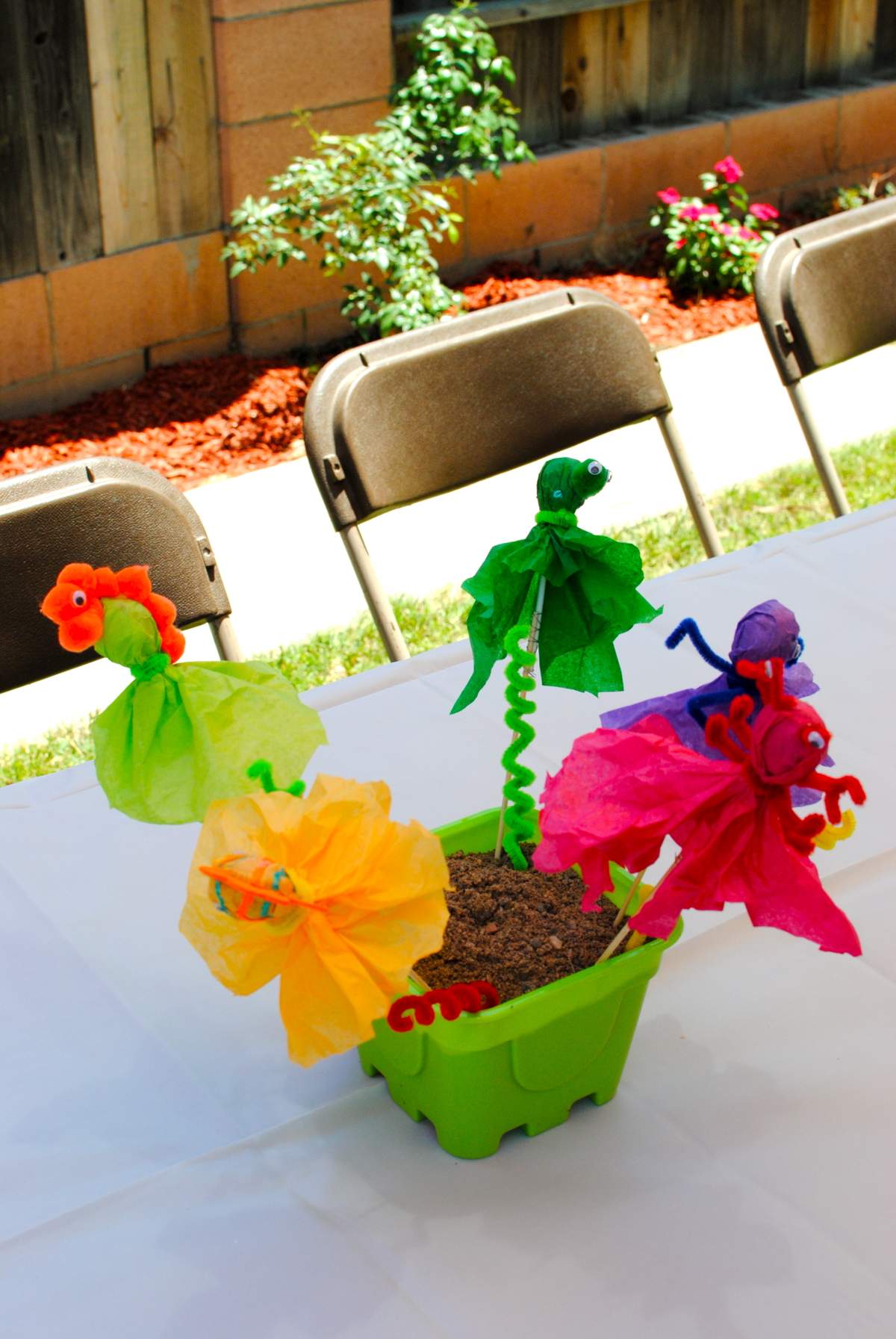 First Birthday  - Under the Sea/ Mermaid Party