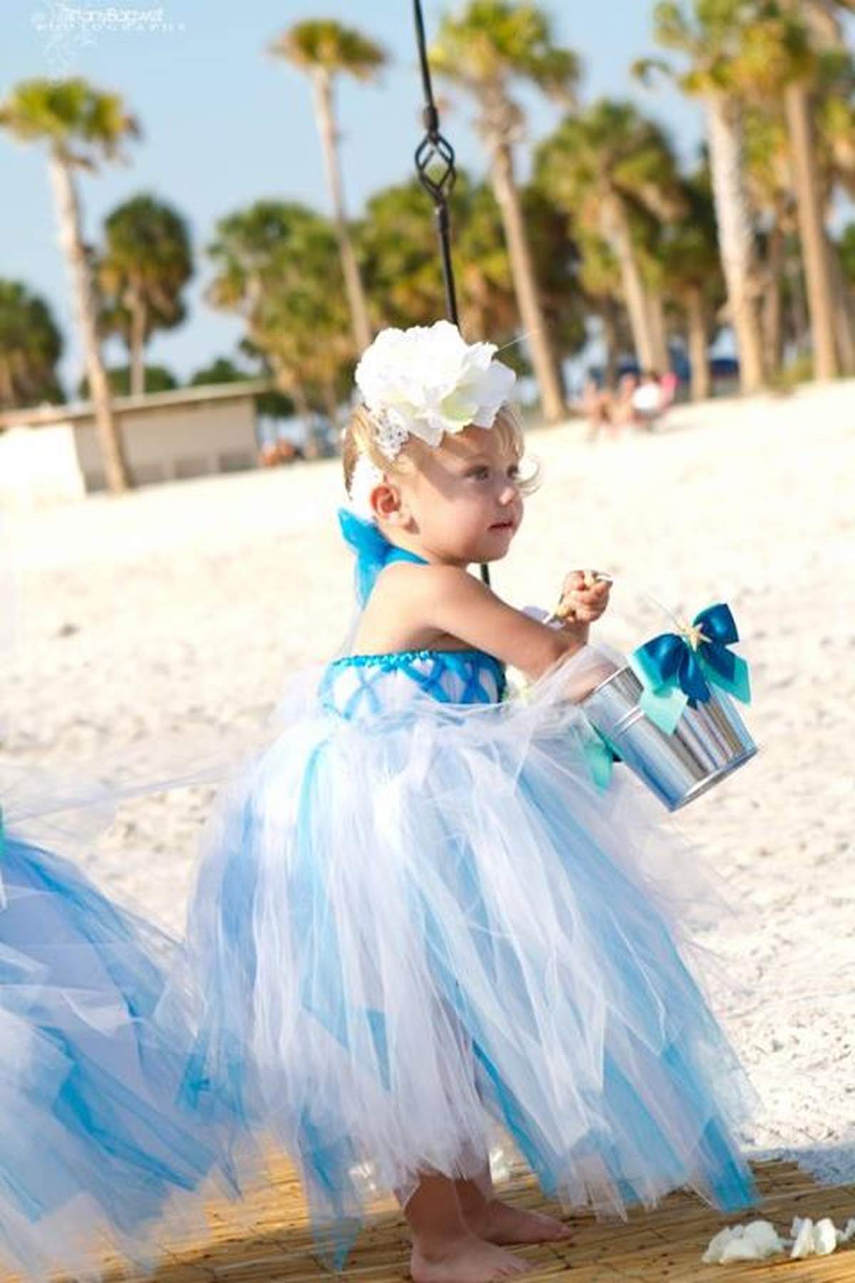 The Henderson's Beach Wedding - beach wedding