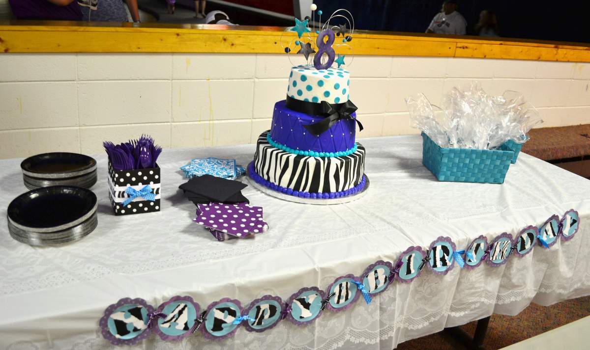 Justin Bieber! Birthday Party Ideas | Photo 5 of 18 | Catch My Party