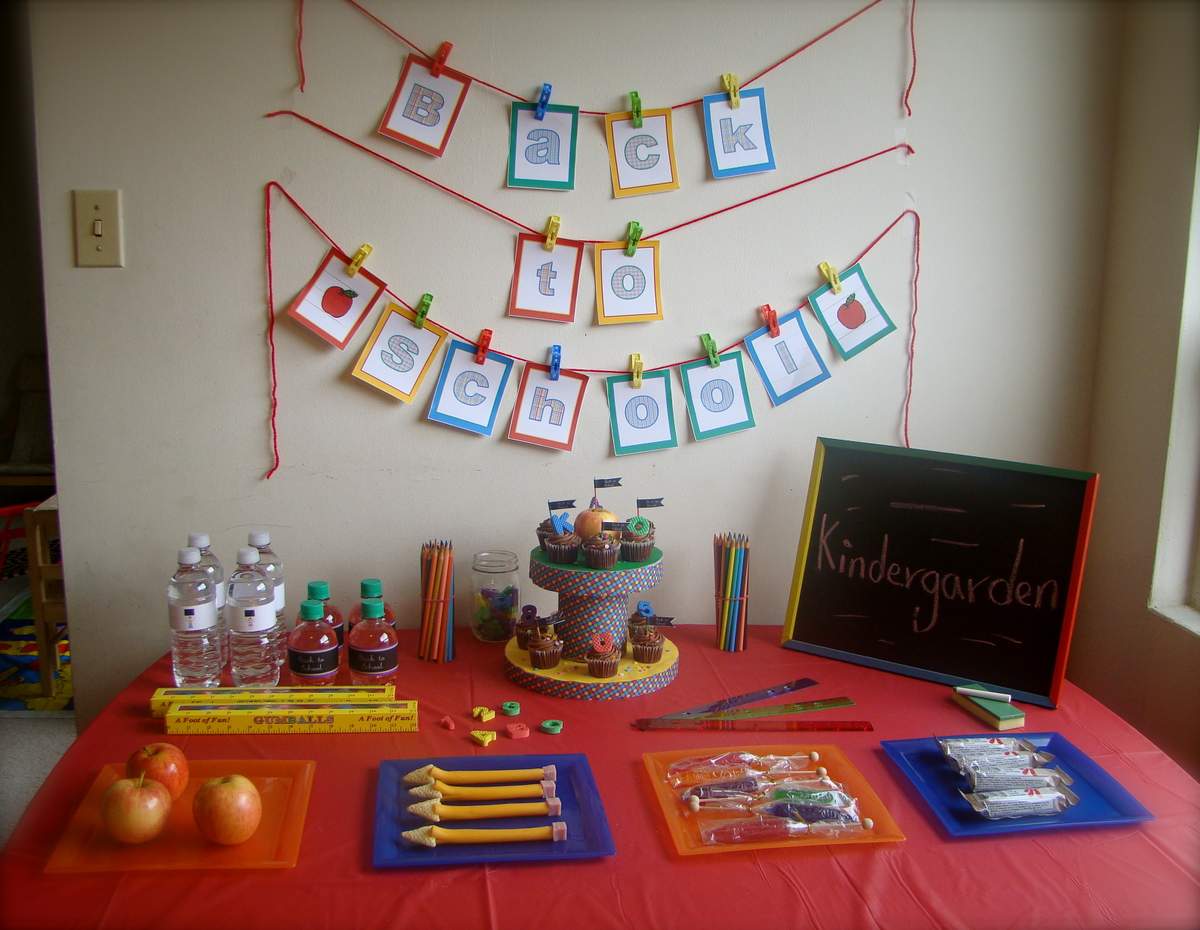 Sebastian regresa a clases!! - Back to school
