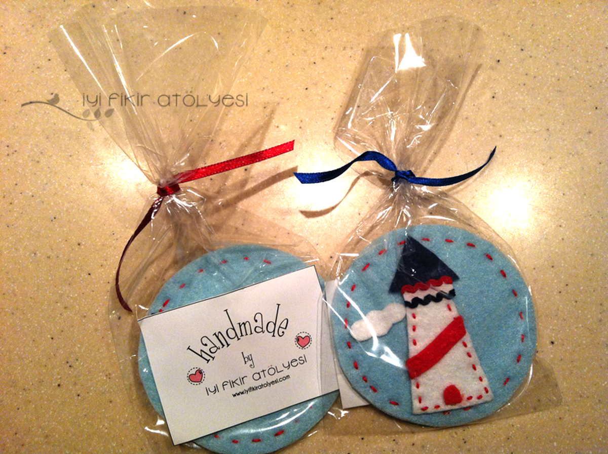 Little Sailor Demir - Sailor/nautical