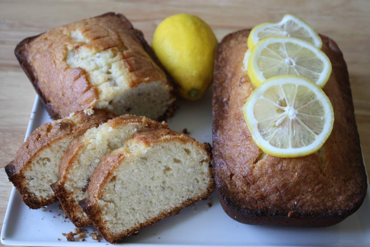 Pucker Up - Lemons!